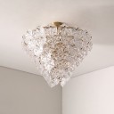 Loft Industry Modern - Scale Chandelier V6